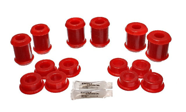 Suspension Control Arm Bushing Kit Energy Suspension 3.3177R