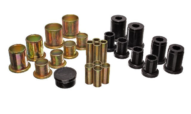 Suspension Control Arm Bushing Kit Energy Suspension 3.3178G