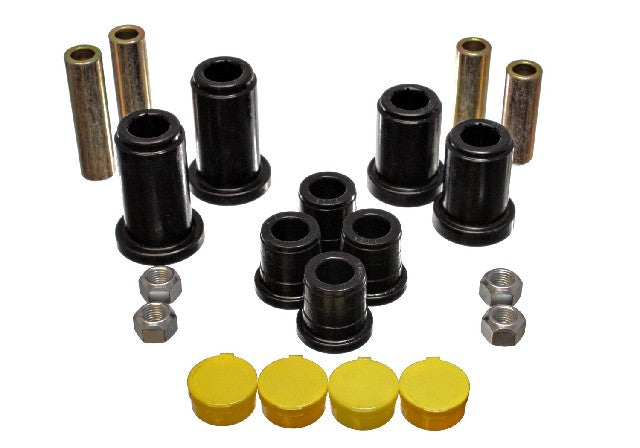 Suspension Control Arm Bushing Kit Energy Suspension 3.3180G