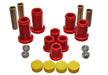 Suspension Control Arm Bushing Kit Energy Suspension 3.3180R