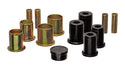Suspension Control Arm Bushing Kit Energy Suspension 3.3182G