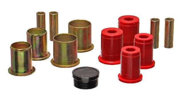 Suspension Control Arm Bushing Kit Energy Suspension 3.3182R