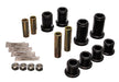 Suspension Control Arm Bushing Kit Energy Suspension 3.3185G
