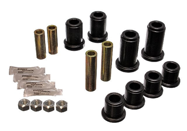 Suspension Control Arm Bushing Kit Energy Suspension 3.3185G