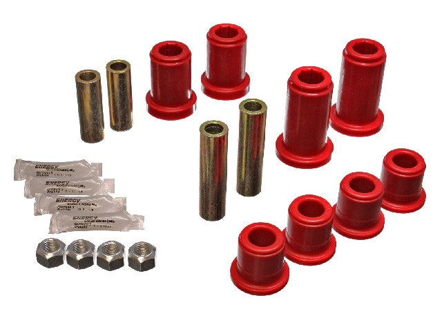 Suspension Control Arm Bushing Kit Energy Suspension 3.3185R