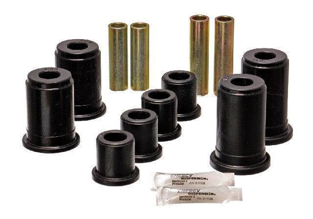Suspension Control Arm Bushing Kit Energy Suspension 3.3186G