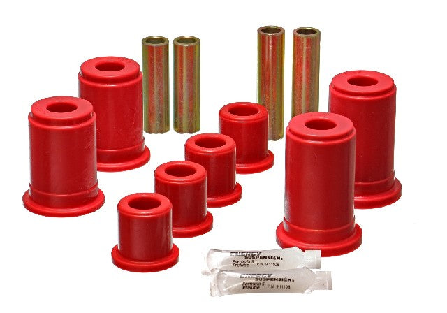 Suspension Control Arm Bushing Kit Energy Suspension 3.3186R