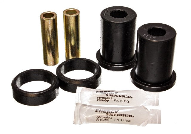 Suspension Control Arm Bushing Kit Energy Suspension 3.3187G