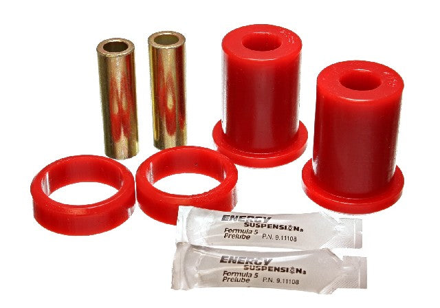 Suspension Control Arm Bushing Kit Energy Suspension 3.3187R