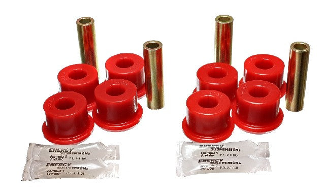 Suspension Control Arm Bushing Kit Energy Suspension 3.3188R
