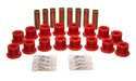Suspension Control Arm Bushing Kit Energy Suspension 3.3189R