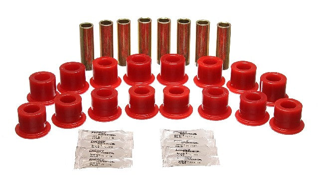 Suspension Control Arm Bushing Kit Energy Suspension 3.3189R
