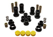Suspension Control Arm Bushing Kit Energy Suspension 3.3190G