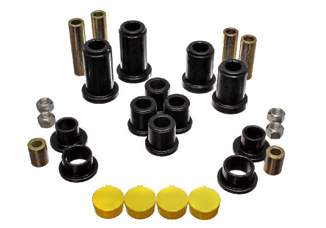 Suspension Control Arm Bushing Kit Energy Suspension 3.3190G