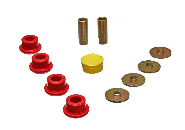 Suspension Trailing Arm Bushing Energy Suspension 3.3191R
