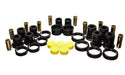 Suspension Control Arm Bushing Kit Energy Suspension 3.3194G