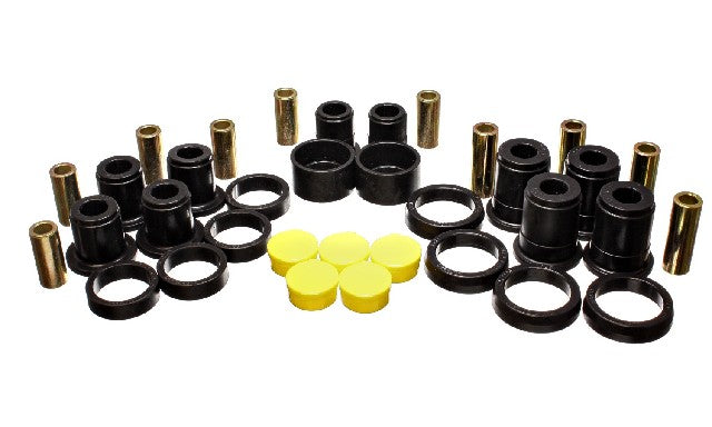 Suspension Control Arm Bushing Kit Energy Suspension 3.3194G