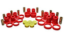 Suspension Control Arm Bushing Kit Energy Suspension 3.3194R