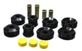 Suspension Control Arm Bushing Kit Energy Suspension 3.3195G