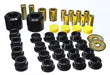 Suspension Control Arm Bushing Kit Energy Suspension 3.3196G