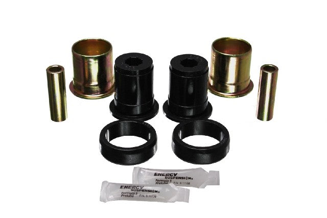 Differential Carrier Bushing Energy Suspension 3.3198G