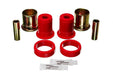 Differential Carrier Bushing Energy Suspension 3.3198R