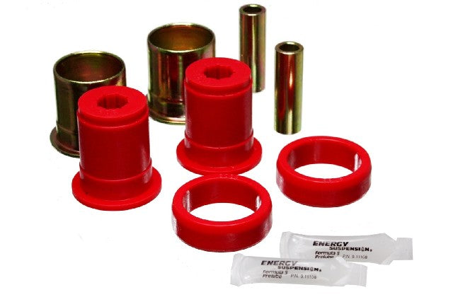 Differential Carrier Bushing Energy Suspension 3.3198R