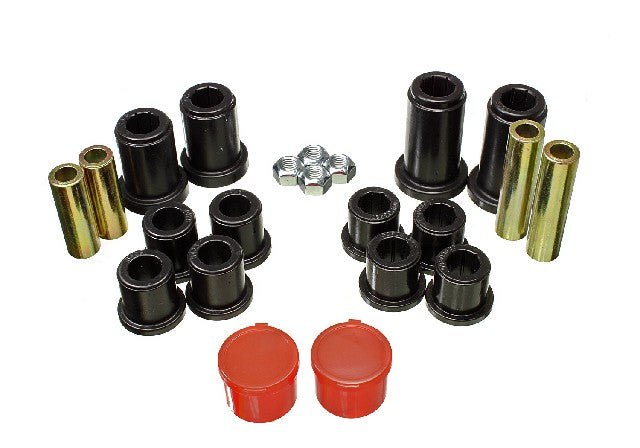 Suspension Control Arm Bushing Kit Energy Suspension 3.3199G