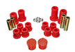 Suspension Control Arm Bushing Kit Energy Suspension 3.3199R