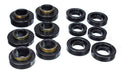 Body Mount Set Energy Suspension 3.4101G