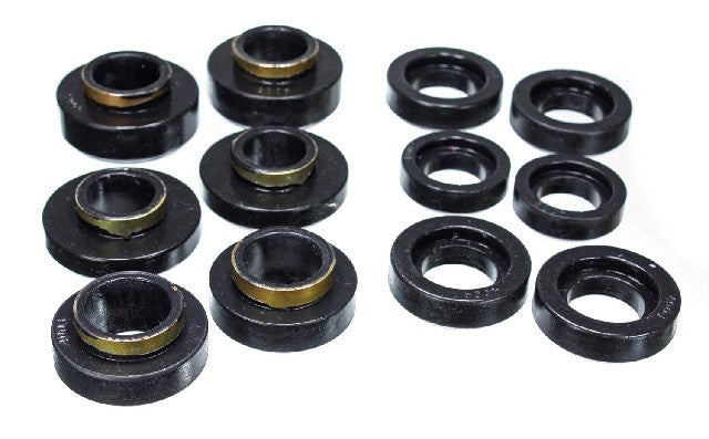 Body Mount Set Energy Suspension 3.4101G