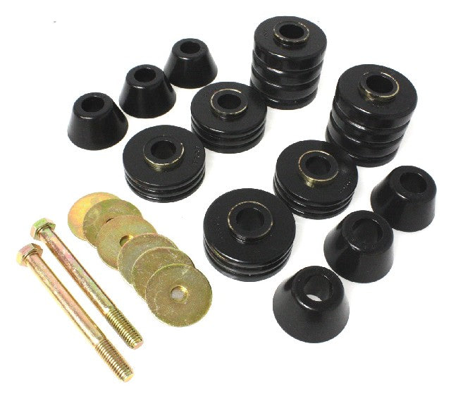 Body Mount Set Energy Suspension 3.4103G