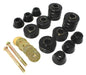 Body Mount Set Energy Suspension 3.4103G
