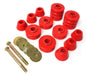 Body Mount Set Energy Suspension 3.4103R