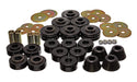 Body Mount Set Energy Suspension 3.4104G