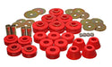 Body Mount Set Energy Suspension 3.4104R