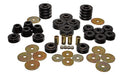 Body Mount Set Energy Suspension 3.4105G