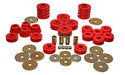 Body Mount Set Energy Suspension 3.4105R