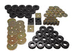 Body Mount Set Energy Suspension 3.4106G