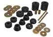 Body Mount Set Energy Suspension 3.4107G