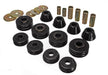 Body Mount Set Energy Suspension 3.4108G