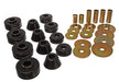 Body Mount Set Energy Suspension 3.4109G