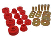 Body Mount Set Energy Suspension 3.4109R