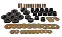 Body Mount Set Energy Suspension 3.4110G