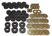 Body Mount Set Energy Suspension 3.4111G