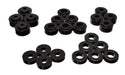 Body Mount Set Energy Suspension 3.4113G