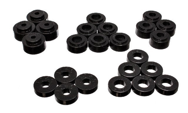 Body Mount Set Energy Suspension 3.4113G