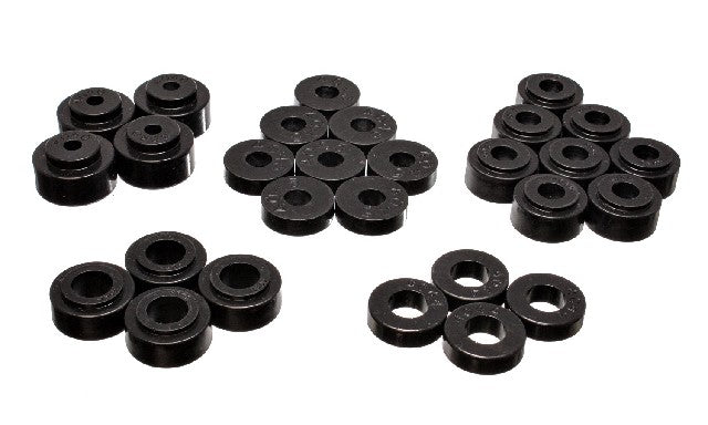 Body Mount Set Energy Suspension 3.4114G