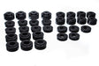 Body Mount Set Energy Suspension 3.4115G