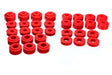 Body Mount Set Energy Suspension 3.4115R